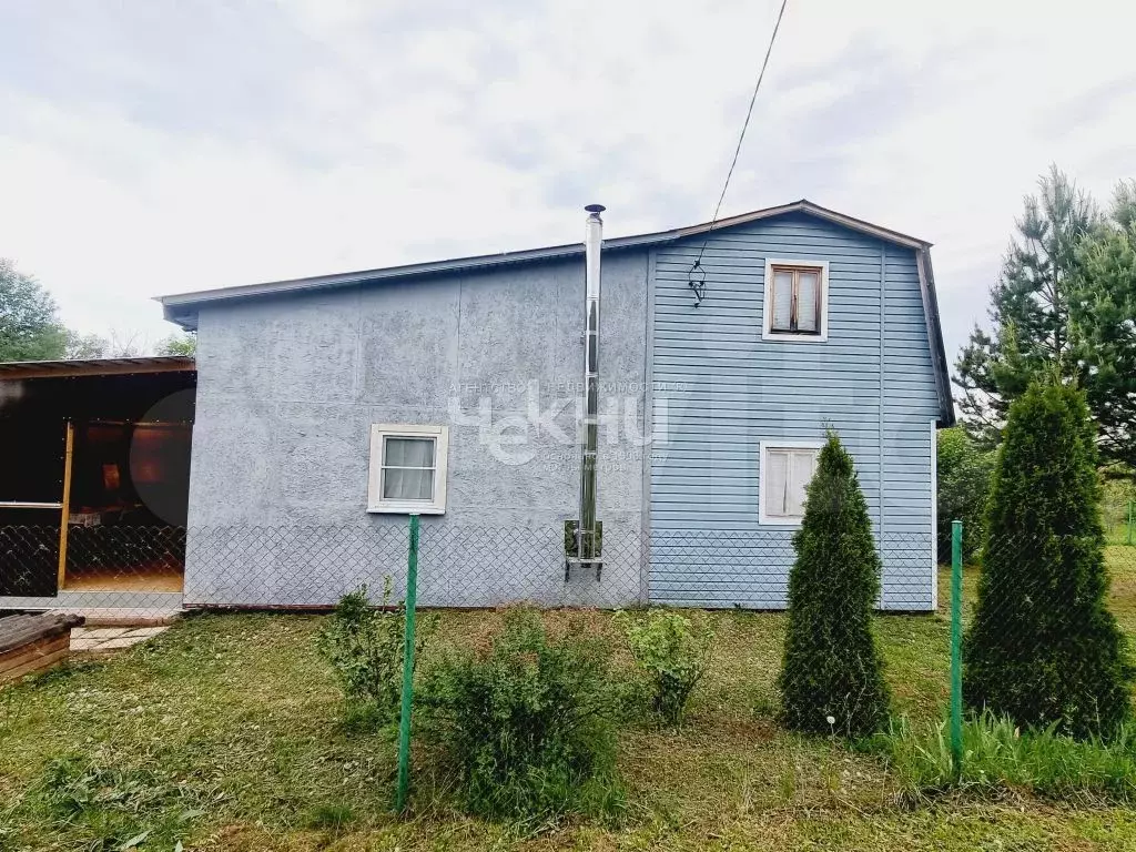 Дача 80 м на участке 12 сот. - Фото 0