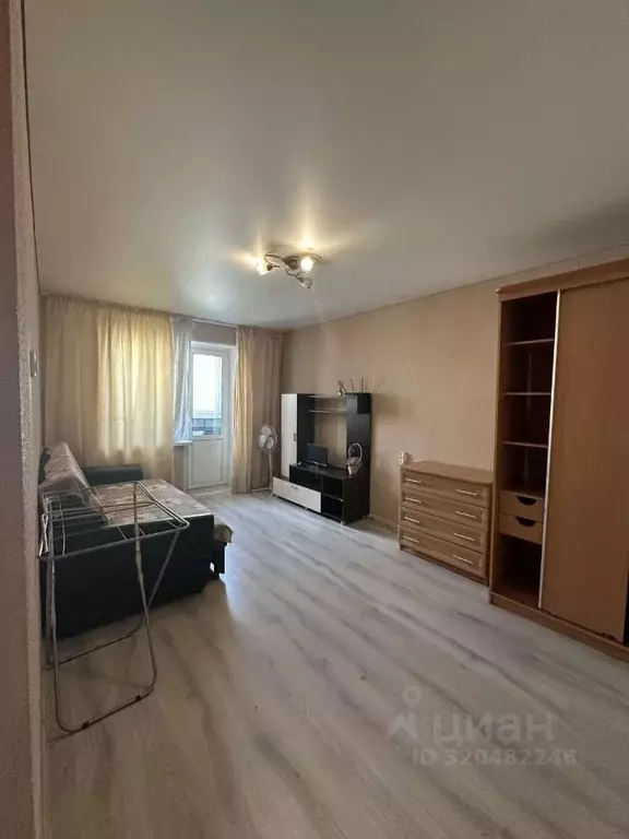 1-к кв. Брянская область, Брянск ул. Романа Брянского, 29 (35.0 м) - Фото 0