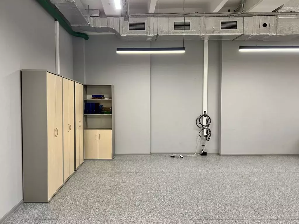 Офис в Москва ул. Академика Королева, 12 (192 м) - Фото 1