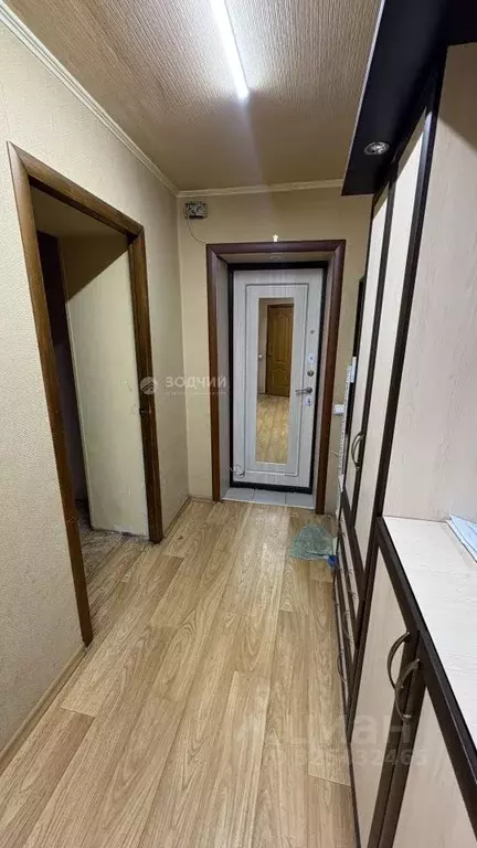 3-к кв. Чувашия, Цивильск Цивильский район, ул. Никитина, 8 (76.1 м) - Фото 1