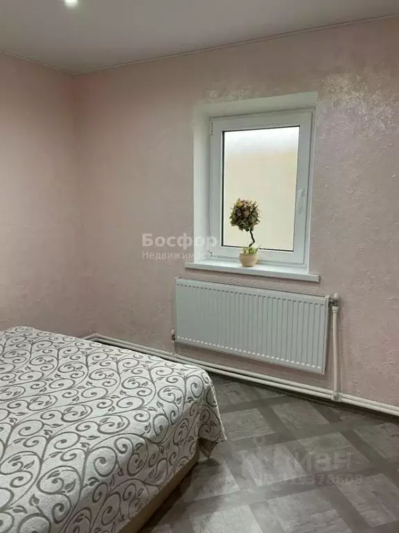 2-к кв. Крым, Феодосия ул. Олега Кошевого, 58 (57.0 м) - Фото 1