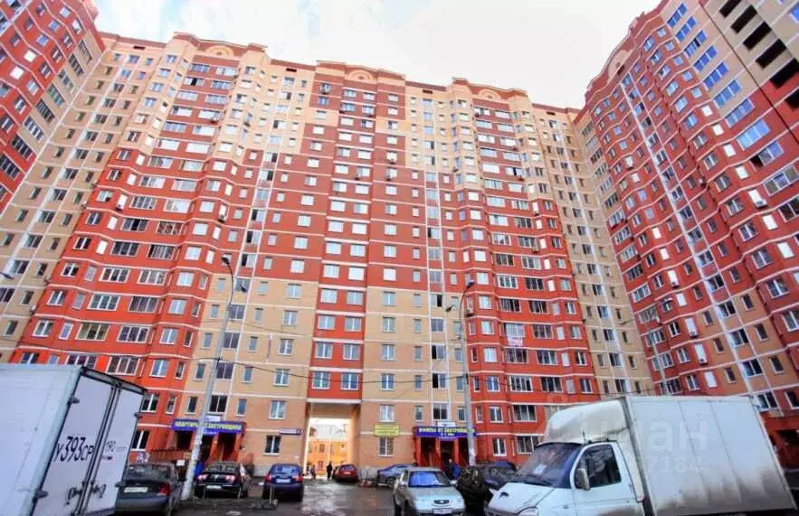Ул пионерская 15 корп 2 фото