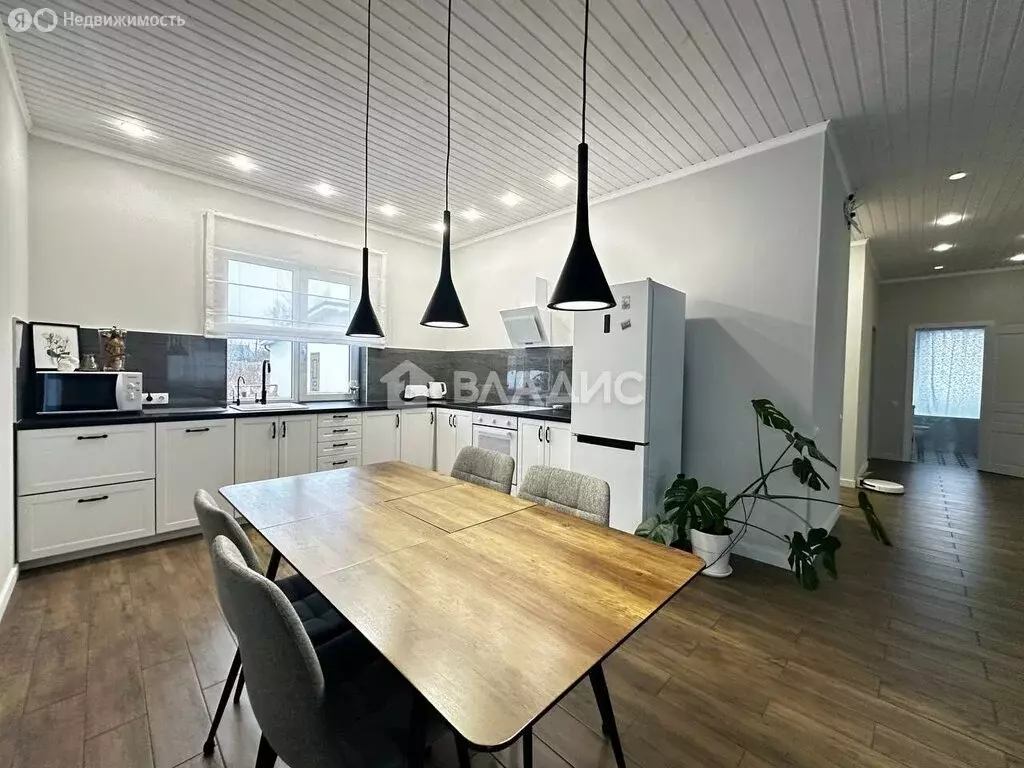 Дом в Светлогорск, СНТ Радуга, 14-я линия, 67 (109.4 м) - Фото 1