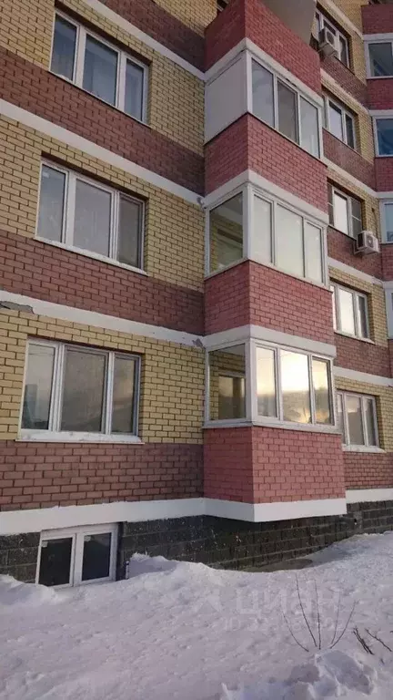 1-к кв. Тюменская область, Тюмень ул. Обдорская, 5 (35.9 м) - Фото 2