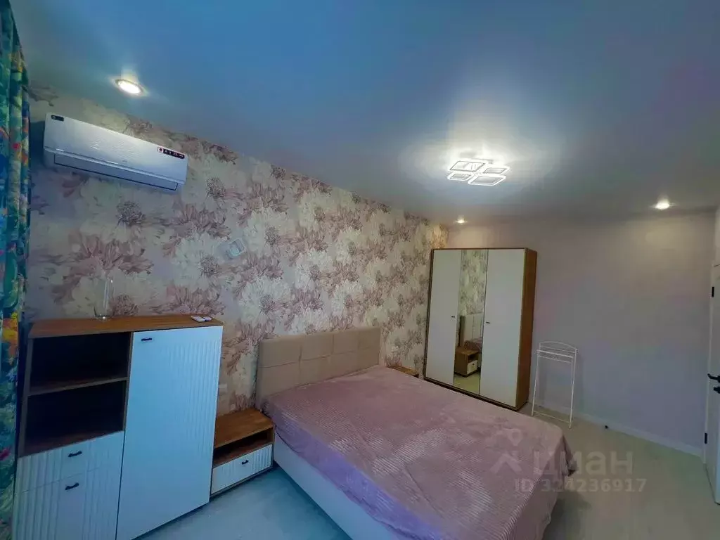 2-к кв. Краснодарский край, Краснодар ул. Наставников, 12к1 (55.0 м) - Фото 2