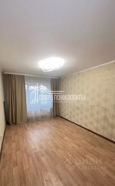 3-к кв. Хакасия, Абакан ул. Володарского, 21 (60.4 м) - Фото 2