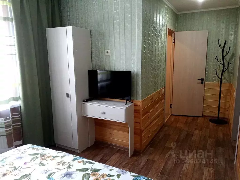 Комната Владимирская область, Суздаль Луговая ул., 8 - Фото 1