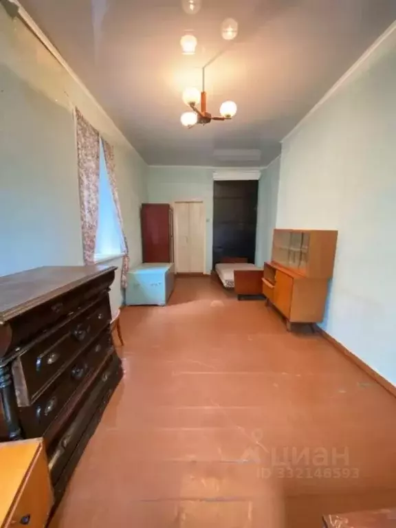 1-к кв. Самарская область, Октябрьск ул. Дзержинского, 88 (28.1 м) - Фото 2