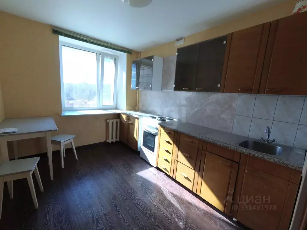 3-к кв. Коми, Сыктывкар ул. Морозова, 115 (59.7 м) - Фото 1