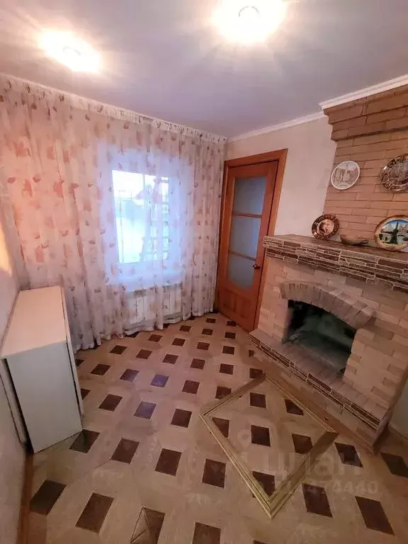 Дом в Челябинская область, Чебаркуль Колхозная ул., 21 (60 м) - Фото 1