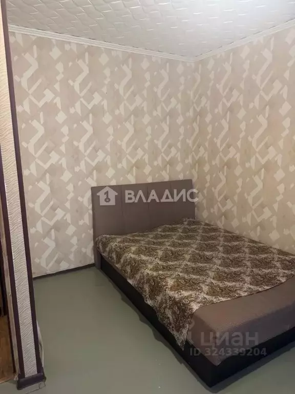 1-к кв. Саратовская область, Балаково Харьковская ул., 36 (28.0 м) - Фото 2