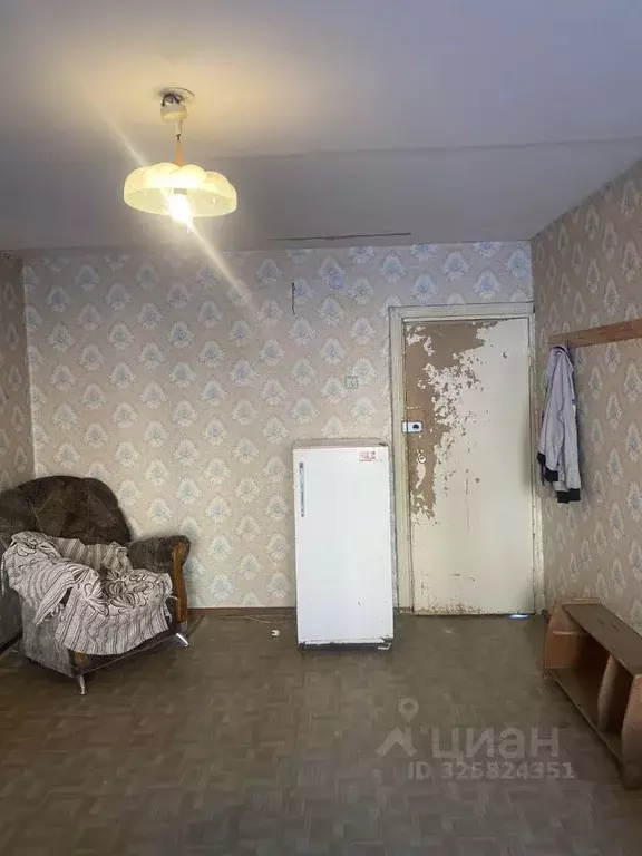 Комната Башкортостан, Ишимбай Молодежная ул., 6 (16.8 м) - Фото 2