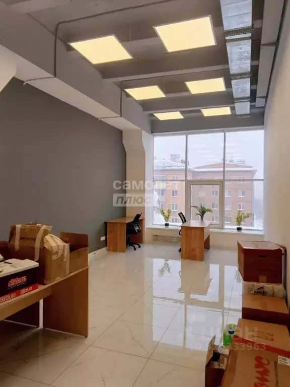 Помещение свободного назначения в Москва Большая Новодмитровская ул., ... - Фото 1