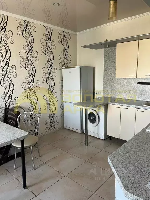 2-к кв. Краснодарский край, Крымск ул. Карла Либкнехта, 5 (68.0 м) - Фото 2