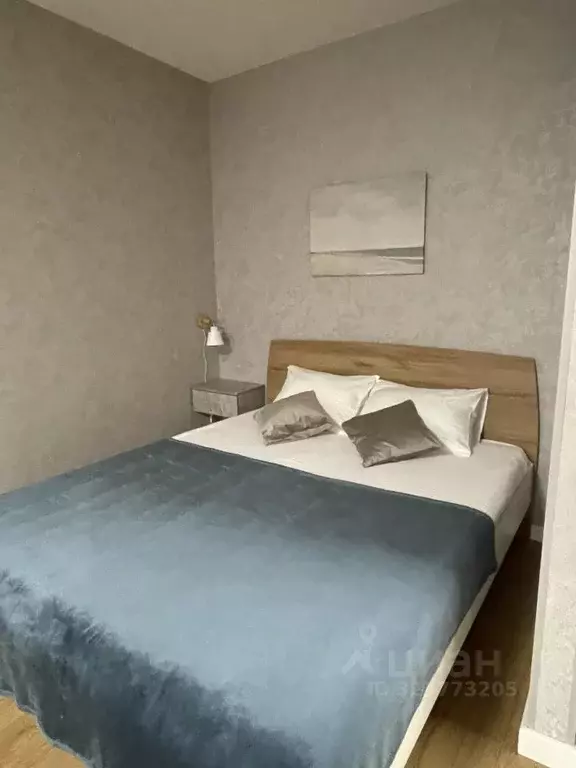 1-к кв. Московская область, Протвино Серпухов городской округ, проезд ... - Фото 1