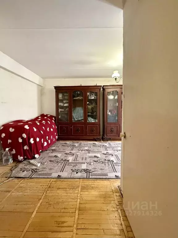 2-к кв. Москва Ленинский просп., 93К3 (40.3 м) - Фото 2