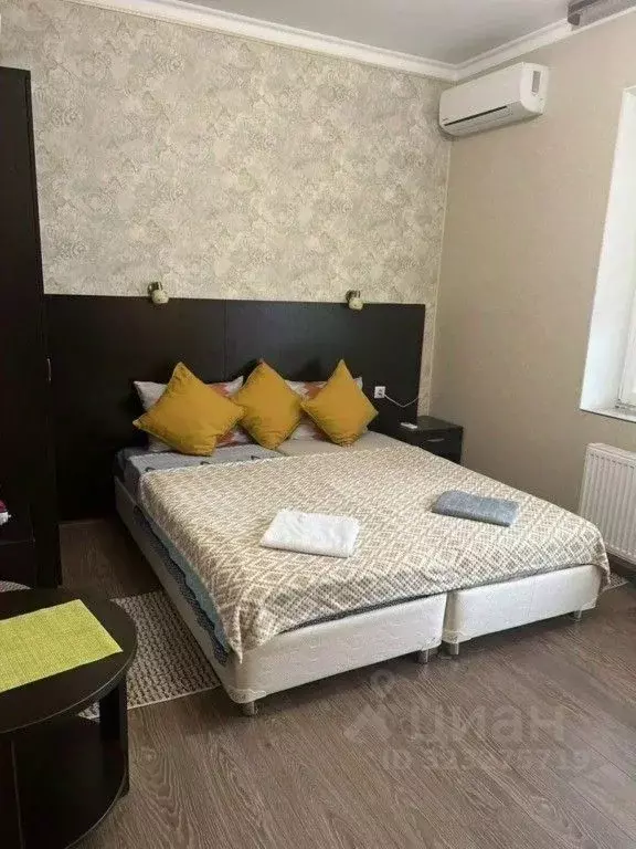 1-к кв. Краснодарский край, Сочи ул. Просвещения, 85Б (24.0 м) - Фото 1