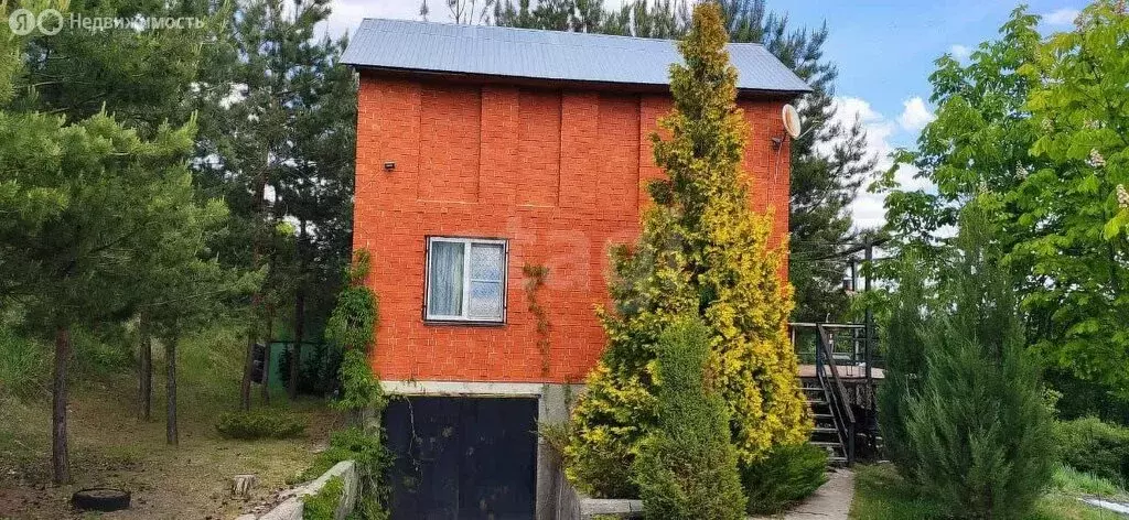 Дом в Синодское муниципальное образование, СНТ Терешка (126 м) - Фото 2