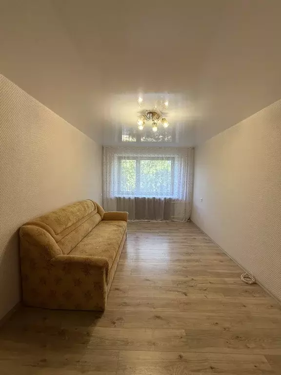 Продаётся 2-к квартира, 44.5 м - Фото 1