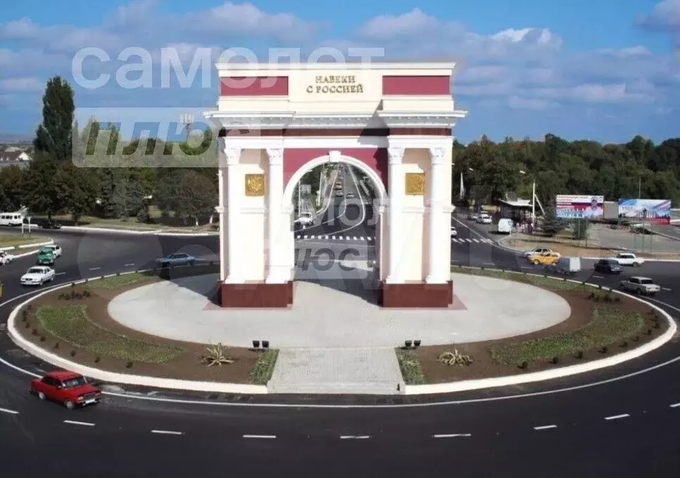 Таунхаус 190 м на участке 2 сот. - Фото 0