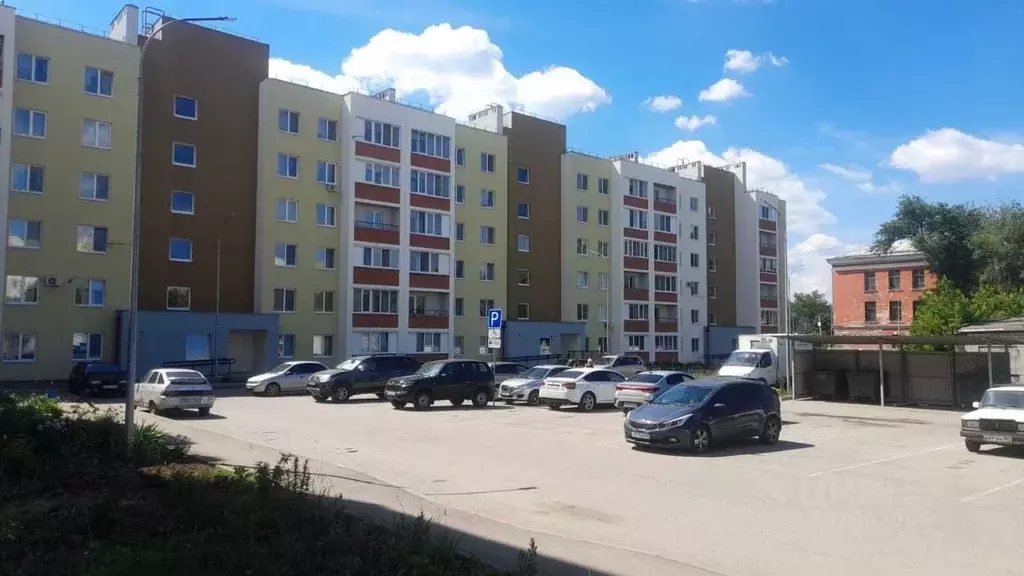 1-к кв. Самарская область, Волжский район, Смышляевка городское ... - Фото 1