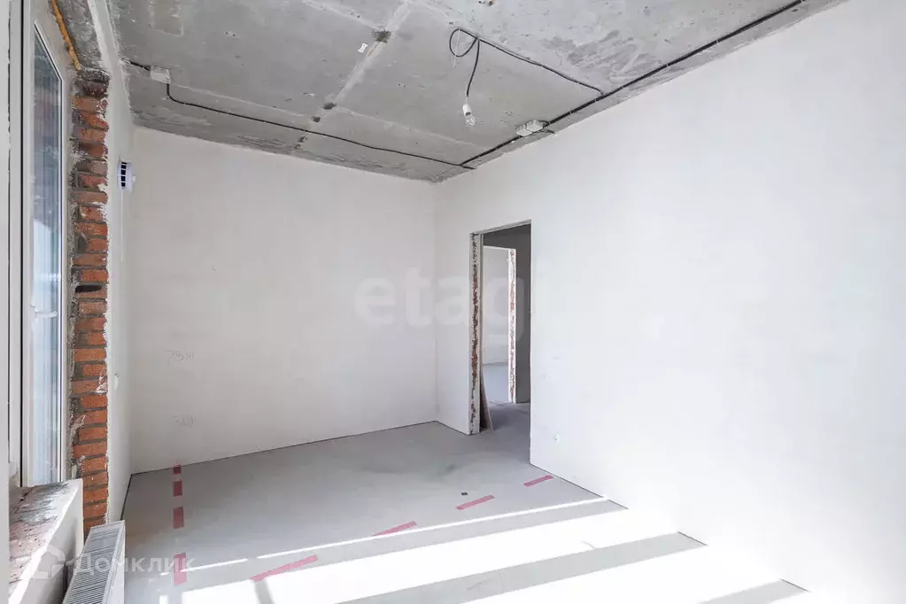 Продаётся 2-к квартира, 49.7 м - Фото 0