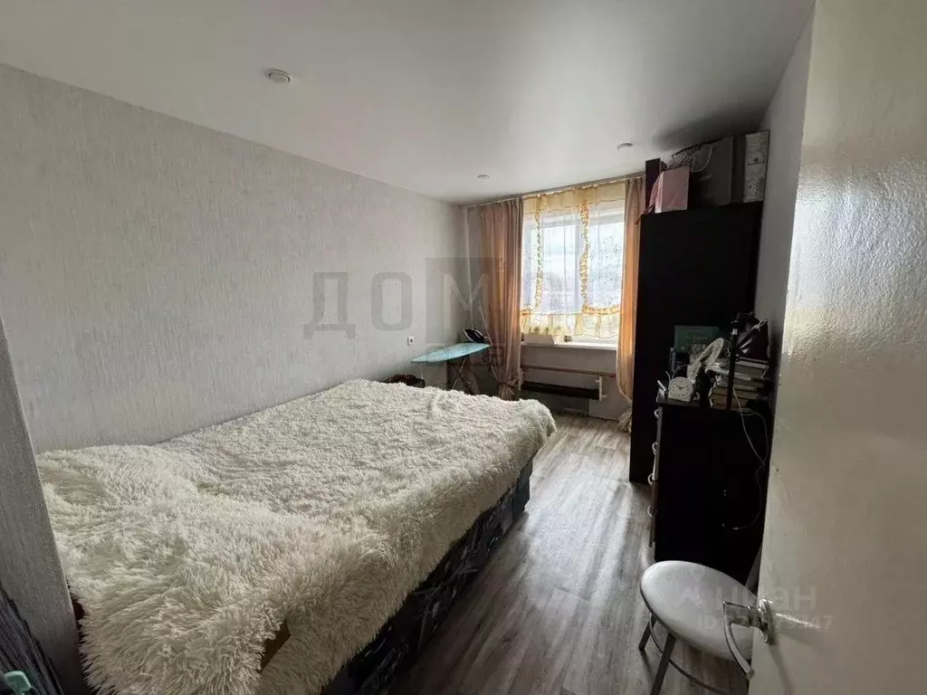 Квартира, 3 комнаты, 63.9 м - Фото 0