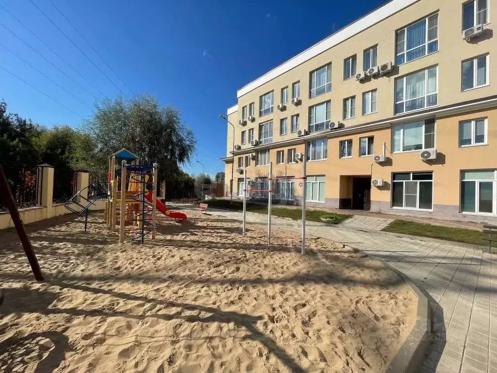 1-к кв. Самарская область, Самара просека 6-я, 56 (66.2 м) - Фото 1