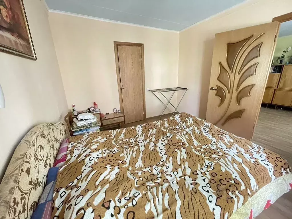 3-к кв. Воронежская область, Воронеж ул. Домостроителей, 37 (60.0 м) - Фото 2