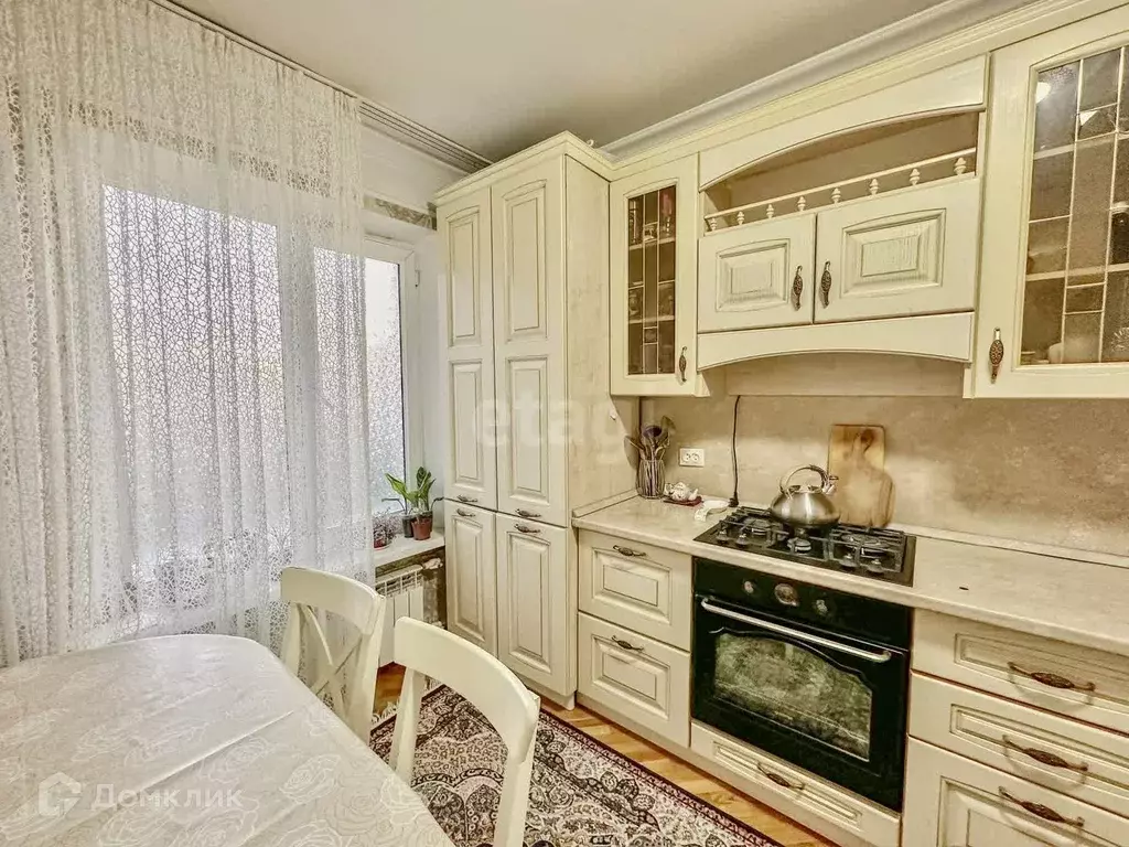 Продаётся 3-к квартира, 65 м - Фото 1