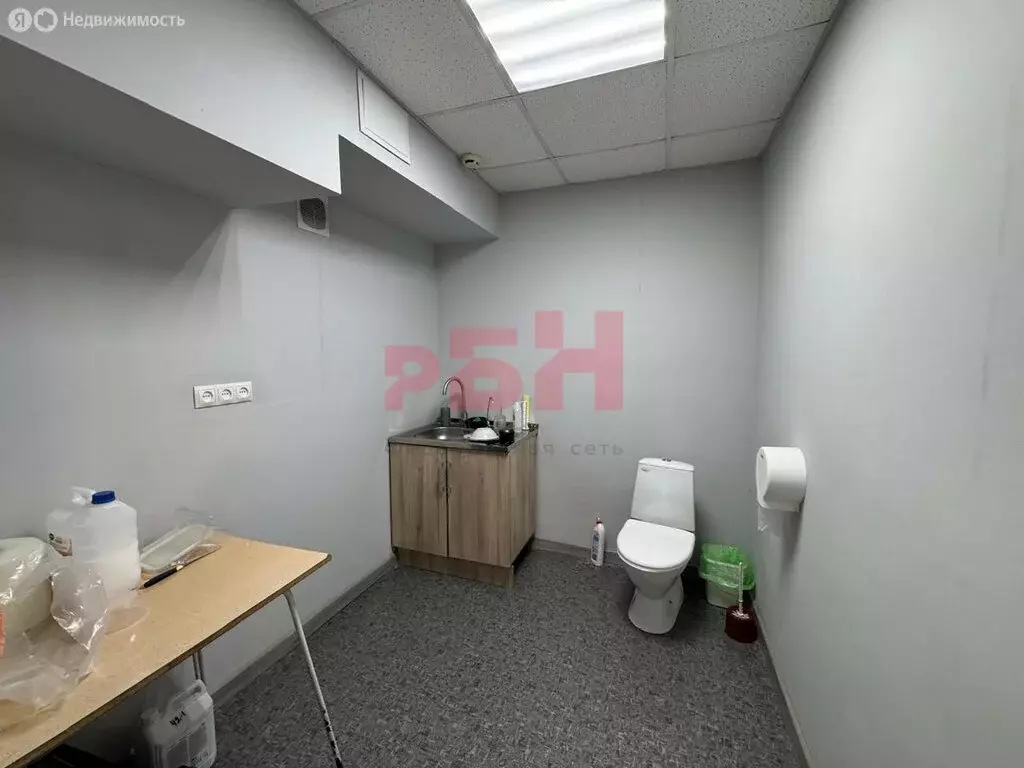 Помещение свободного назначения (219.7 м) - Фото 1