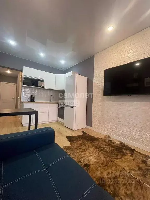 3-к кв. Иркутская область, Иркутск Депутатская ул., 87/13 (56.0 м) - Фото 2