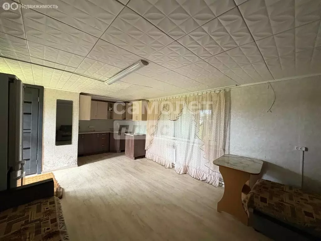 Дом в село Шебалино, улица Мира, 9 (31 м) - Фото 1