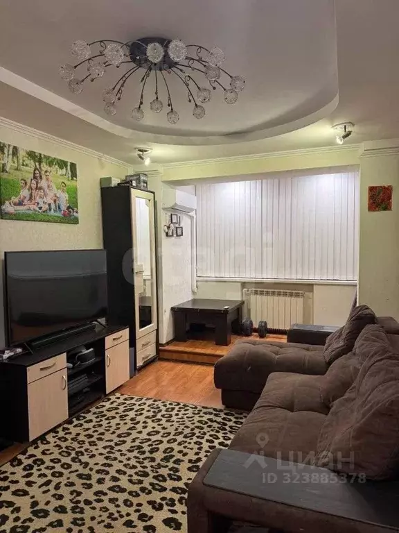 3-к кв. Мордовия, Саранск ул. Веселовского, 59 (61.0 м) - Фото 2