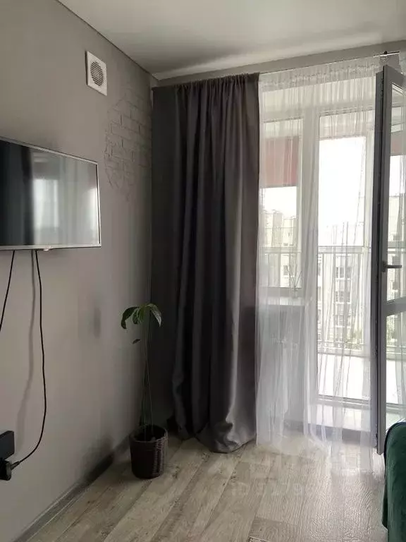 Студия Вологодская область, Череповец ул. Гоголя, 35 (29.0 м) - Фото 0