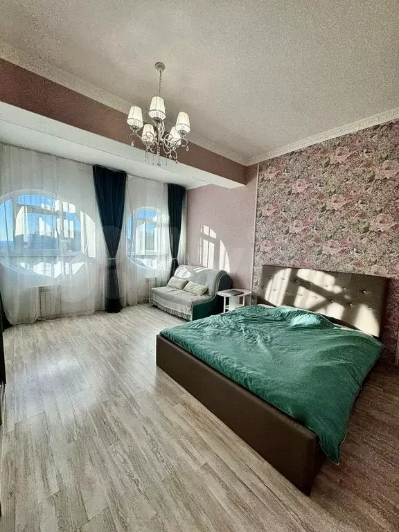 2-к. квартира, 47,1 м, 7/8 эт. - Фото 0