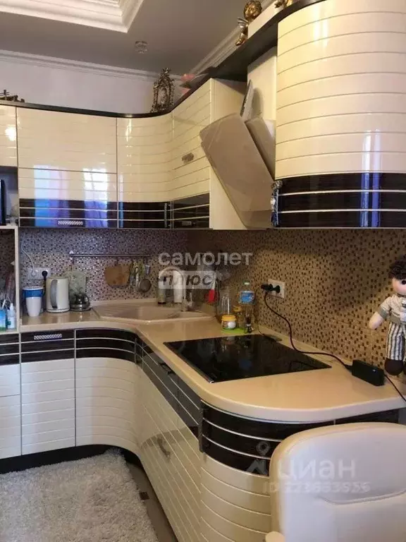 1-к кв. Московская область, Реутов Юбилейный просп., 61 (39.75 м) - Фото 1