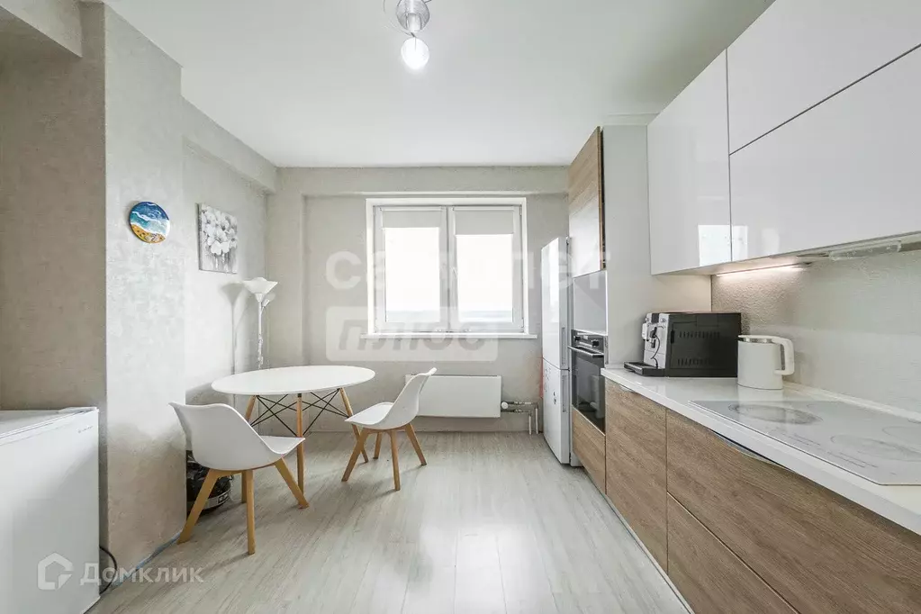 Продаётся 2-к квартира, 67.7 м - Фото 1