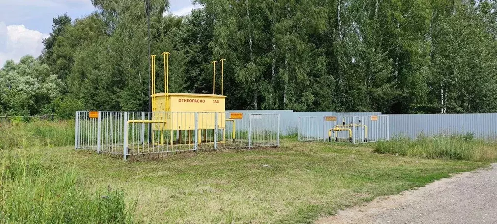 Участок, 8 сот., поселения (ижс) - Фото 1