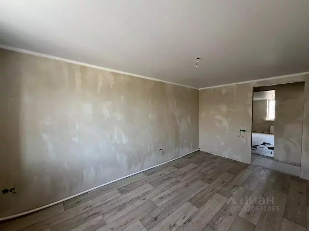 Дом в Астраханская область, Астрахань ул. Орджоникидзе, 36А (97 м) - Фото 1