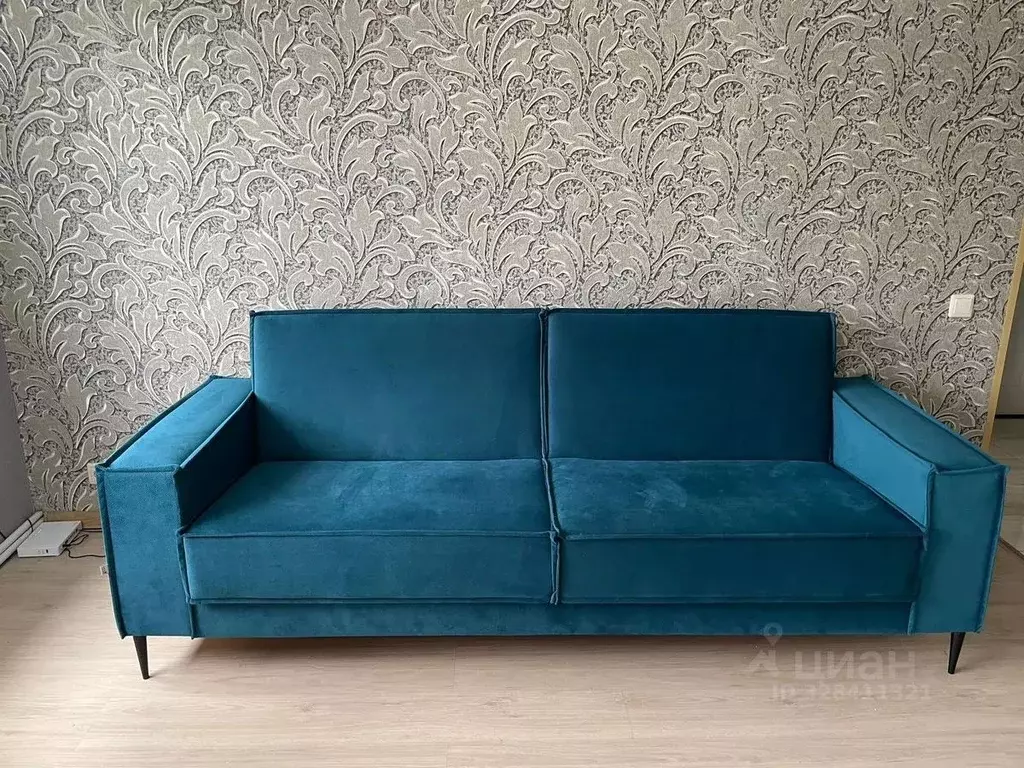 2-к кв. Московская область, Электроугли Богородский городской округ, ... - Фото 2