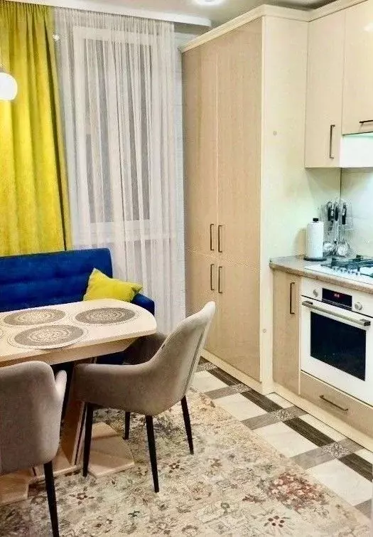 2-к кв. Крым, Симферопольский район, Мирновское с/пос, с. Белоглинка ... - Фото 2