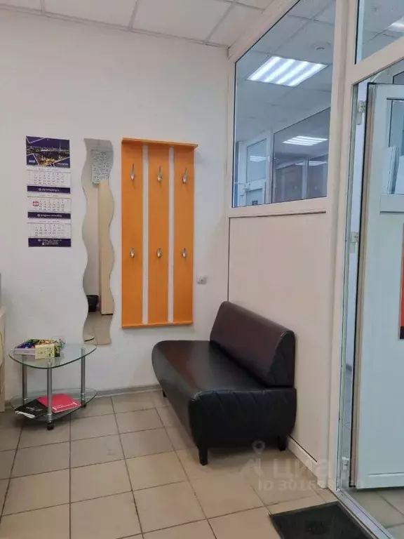 Офис в Пермский край, Пермь ул. Куйбышева, 37 (18 м) - Фото 2