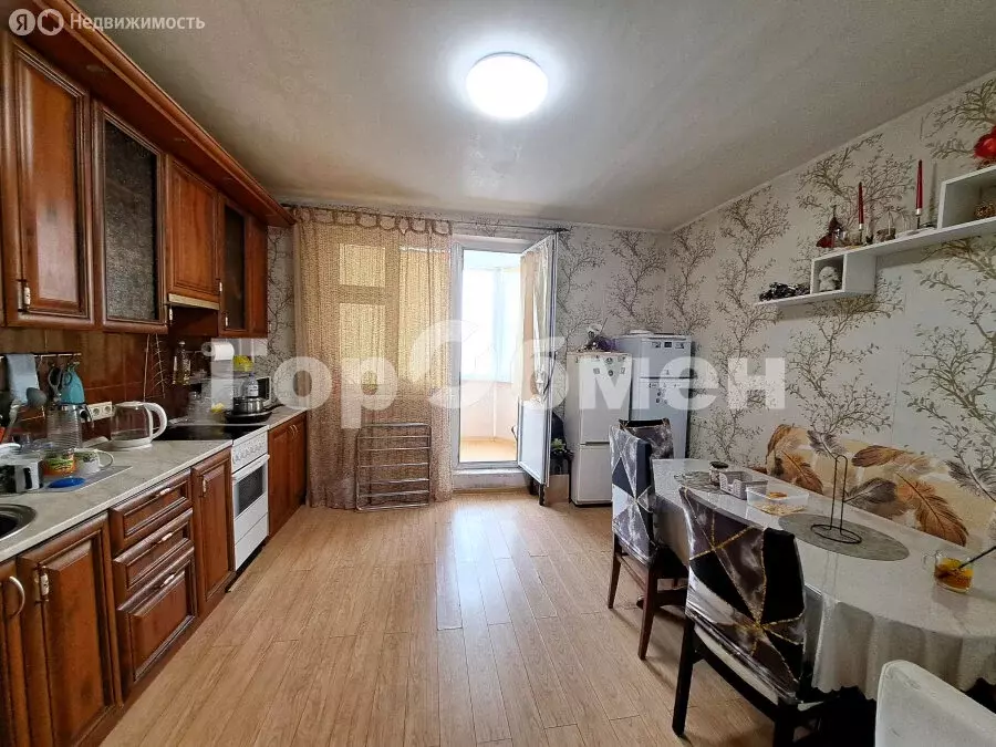 2-комнатная квартира: Московский, Радужная улица, 14к1 (52.3 м) - Фото 1