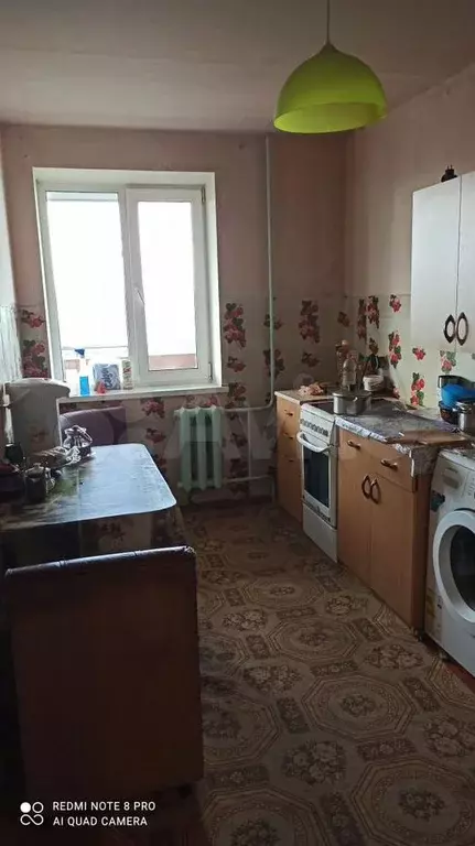 3-к. квартира, 53,2 м, 1/2 эт. - Фото 0