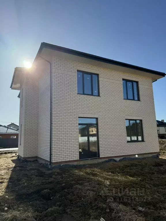 Дом в Калужская область, Совхоз Боровский с/пос, д. Кабицыно ул. 1-я ... - Фото 2