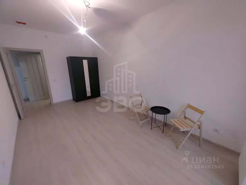 1-к кв. Санкт-Петербург аллея Арцеуловская, 9 (37.0 м) - Фото 1