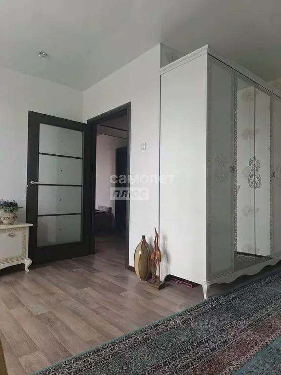 1-к кв. Самарская область, Тольятти Спортивная ул., 4А (58.0 м) - Фото 1