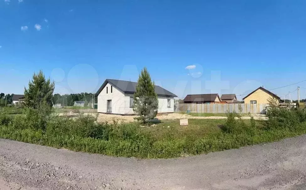 Дом 92 м на участке 8,6 сот. - Фото 1