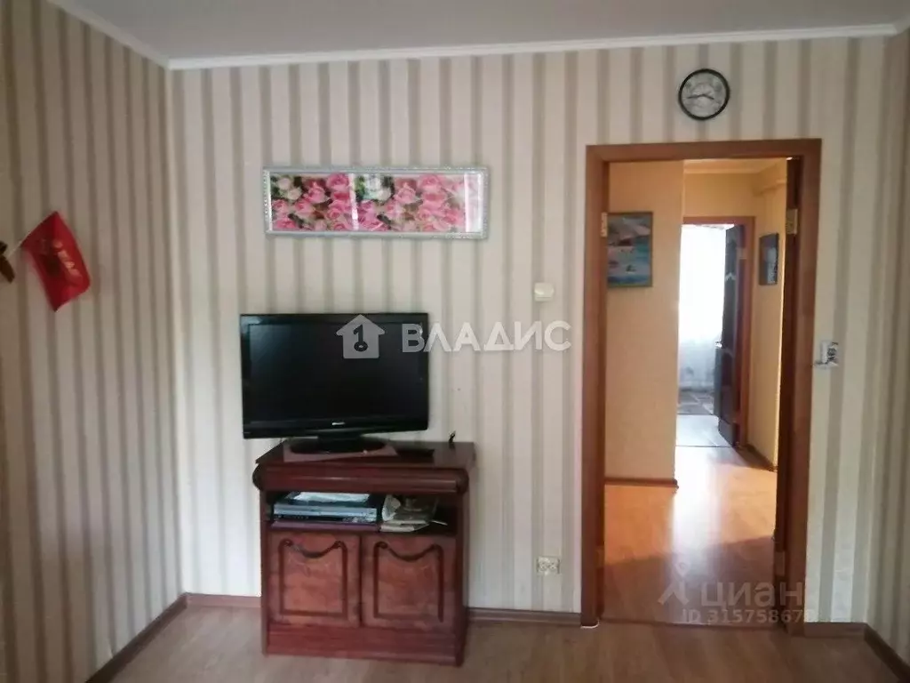 2-к кв. Белгородская область, Белгород ул. Конева, 4 (58.0 м) - Фото 1